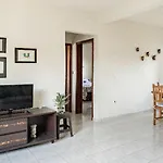 Apartamento encantador no Itaguá