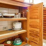 Apartamento encantador no Itaguá