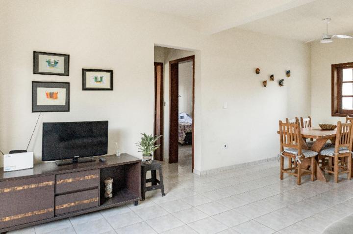 Apartamento Encantador No Itagua