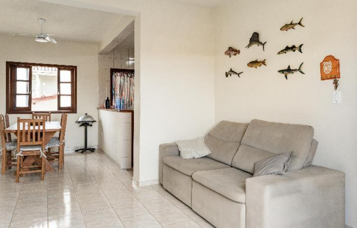 Encantador No Itagua Ubatuba