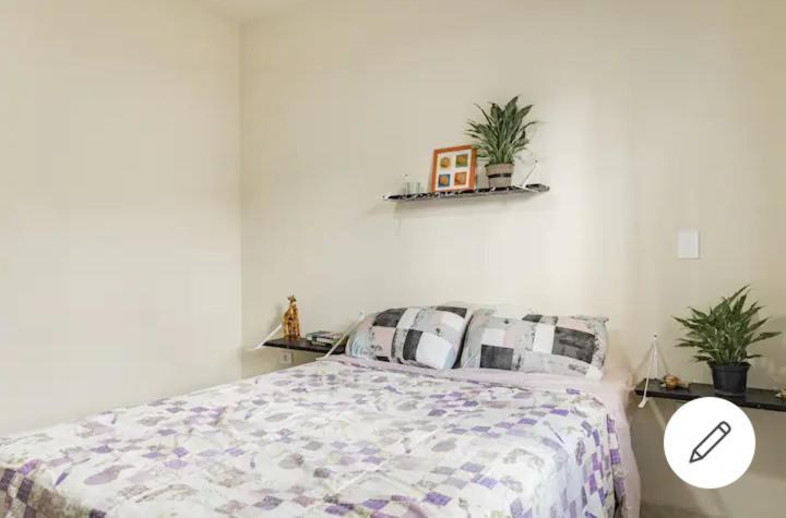 Apartamento Encantador No Itagua